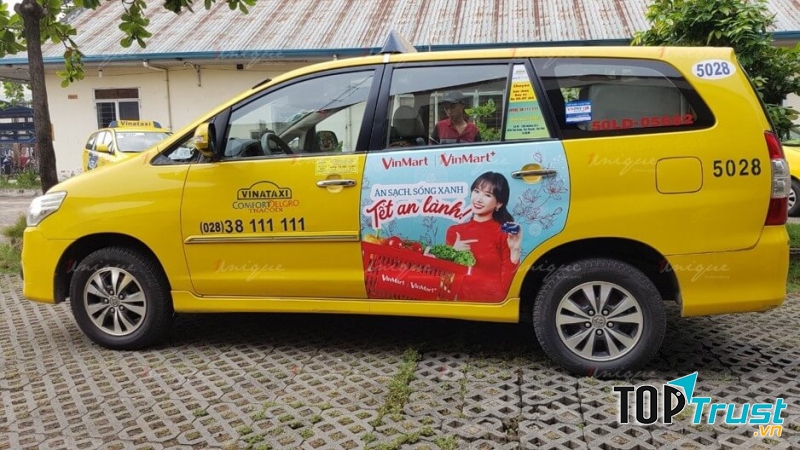 Vina Taxi