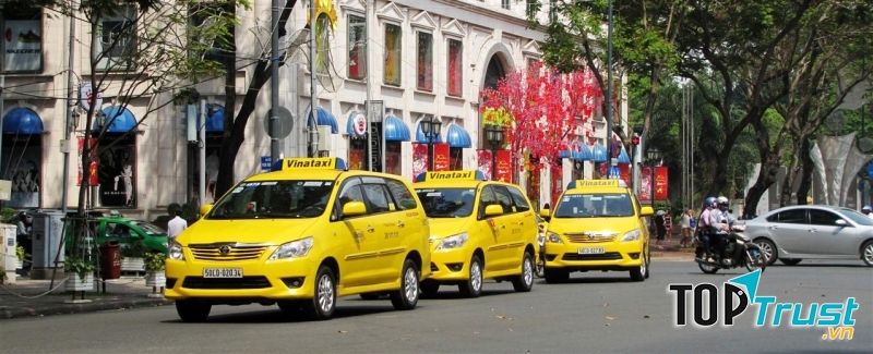 Vina Taxi