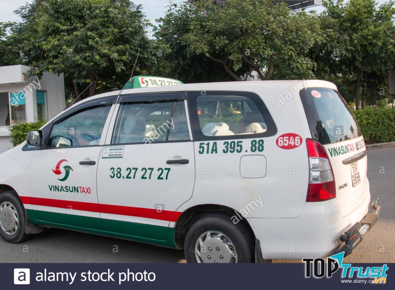 VinaSun Taxi