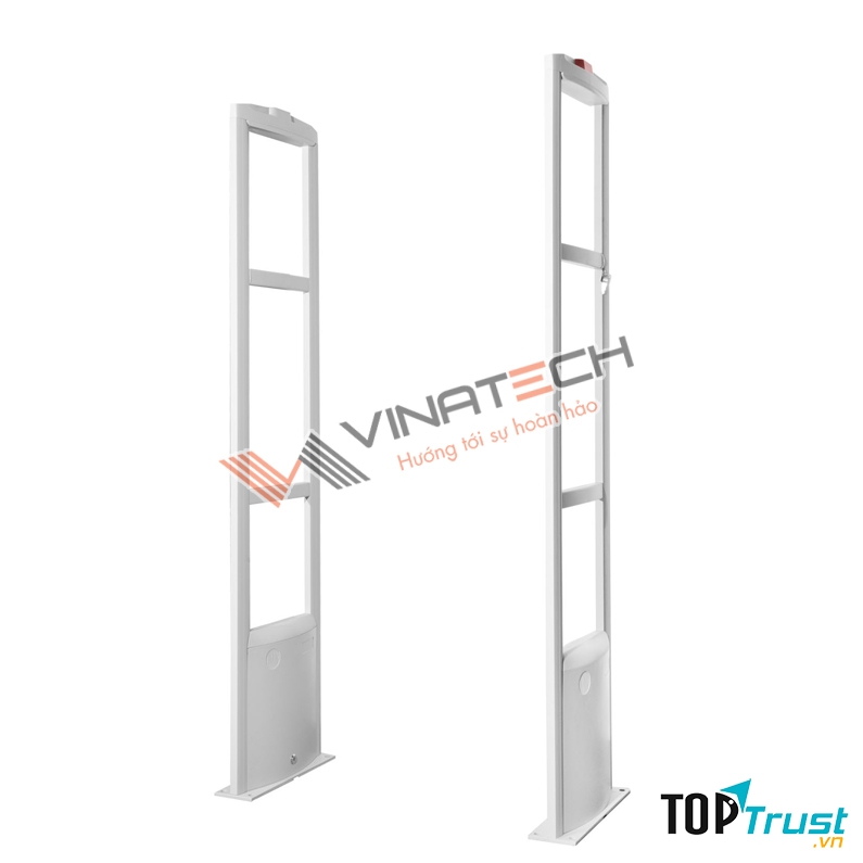 Cổng từ an ninh Eguard 8256