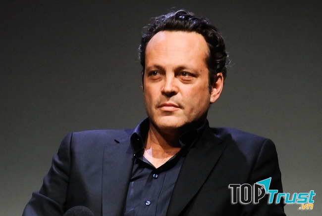 Vince Vaughn