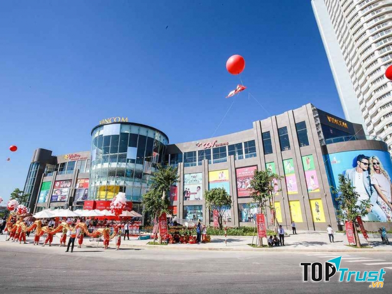 Vincom Đà Nẵng