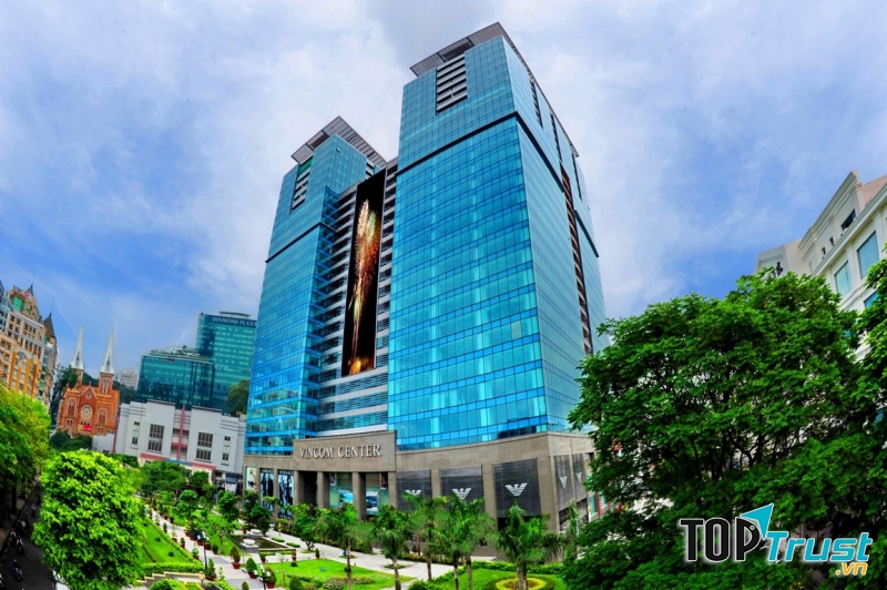 Vincom Center