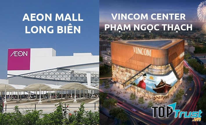 Vincom Center - Phạm Ngọc Thạch