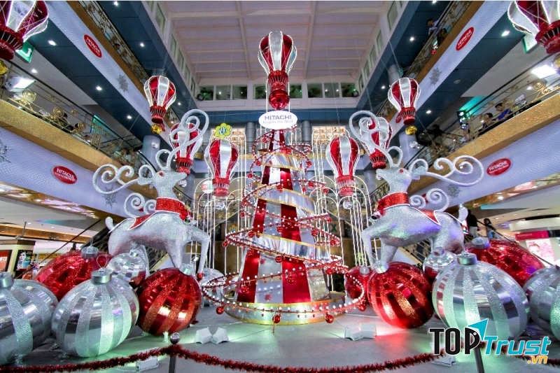 Vincom Center Quận 1