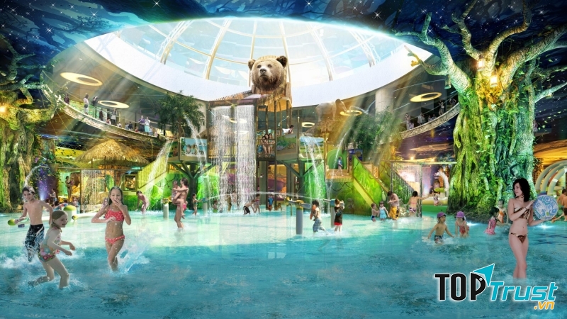 Vincom Center - Royal City