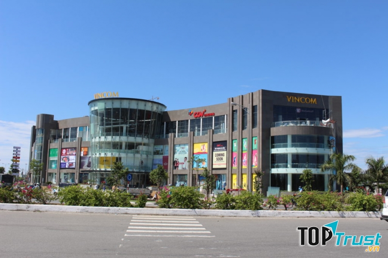 Vincom Đà Nẵng