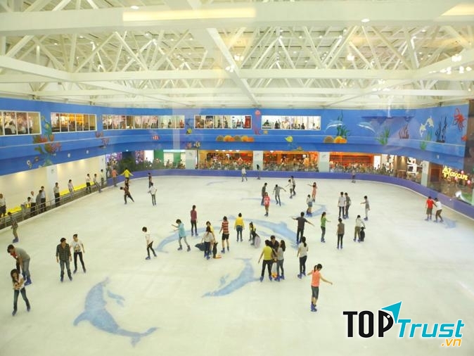 Vincom Mega Mall Royal City