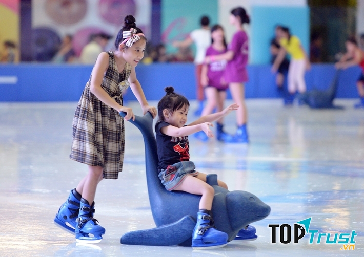 Vincom Mega Mall Royal City