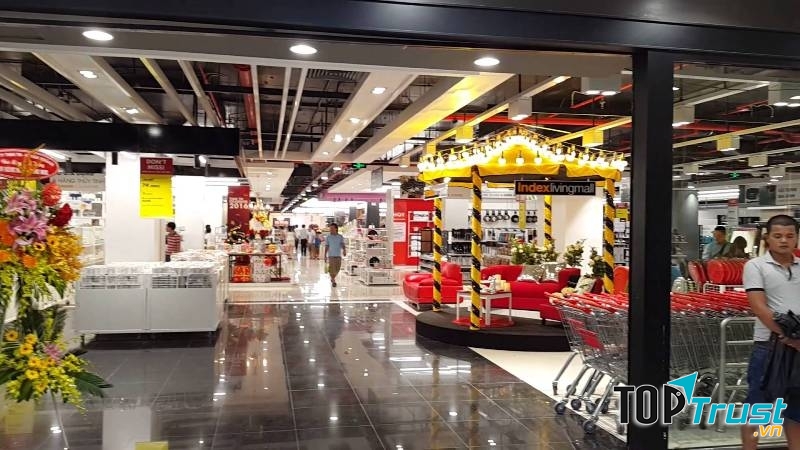 Vincom MegaMall