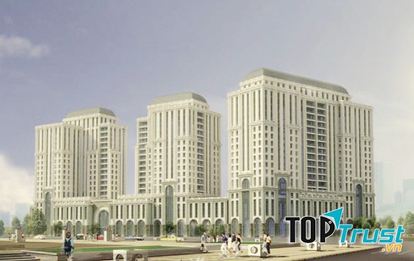 Vincom Plaza Hải Phòng
