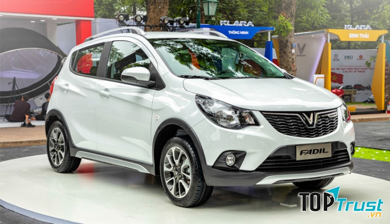 Vinfast Fadil
