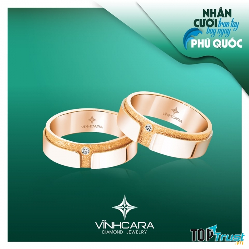 Vĩnh Cara - Diamond Jewelry