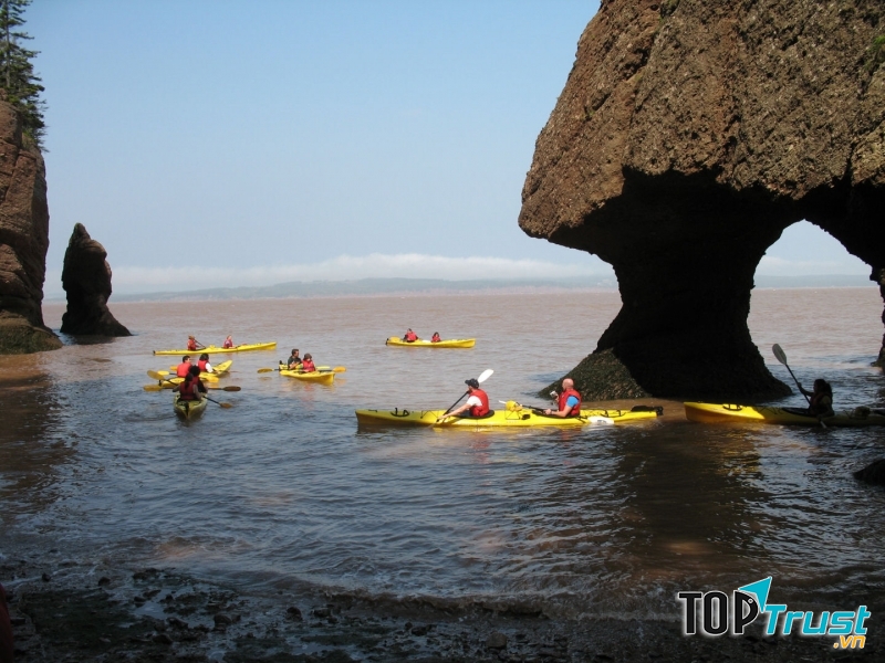 Vịnh Fundy