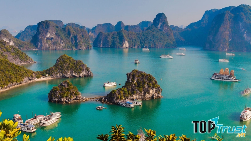 Vịnh Hạ Long