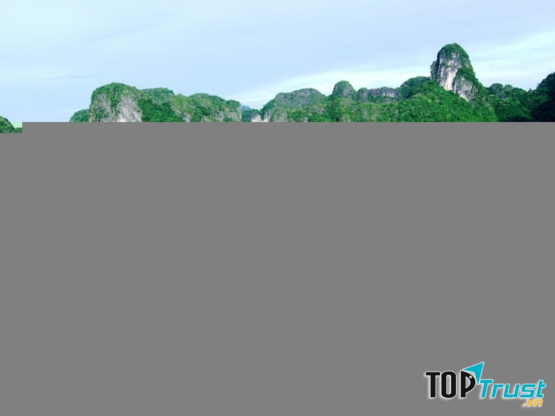 Vịnh Hạ Long, Việt Nam