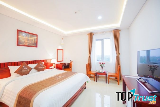 Khách sạn Vĩnh Hoàng