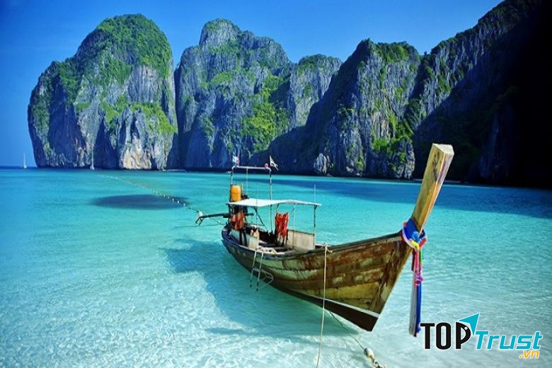 Vịnh Phang Nga