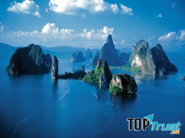 Vịnh Phang Nga