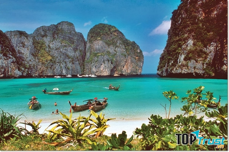 Vịnh Phang Nga