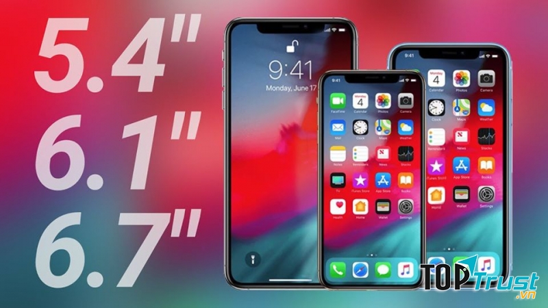 Sản phẩm của Vĩnh Phát Mobile