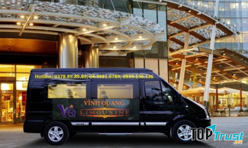 Vĩnh Quang Limousine