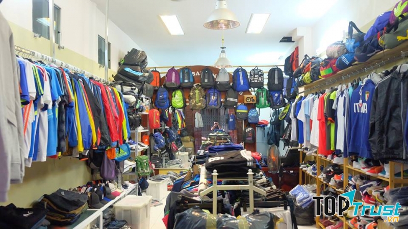Vinh Sport