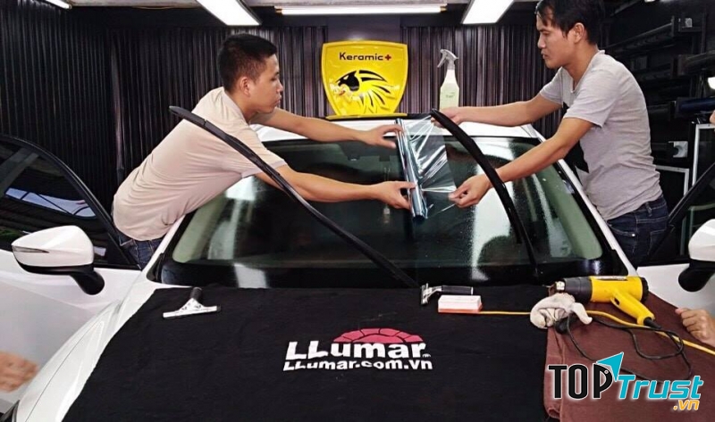 Vĩnh Yên City Auto