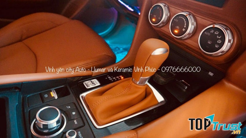 Vĩnh Yên City Auto