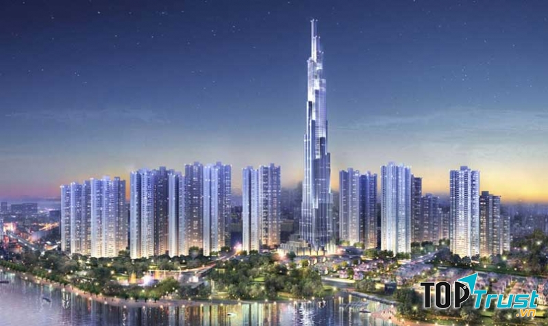 Vinhomes Central Park