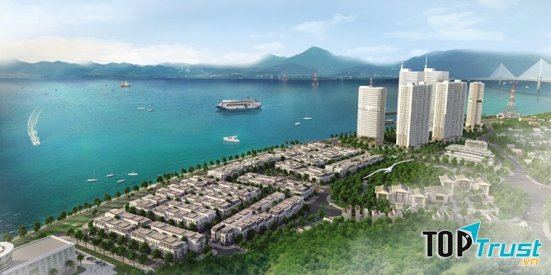 Toàn cảnh dự án