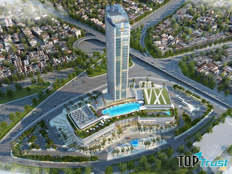 Vinhomes Imperia