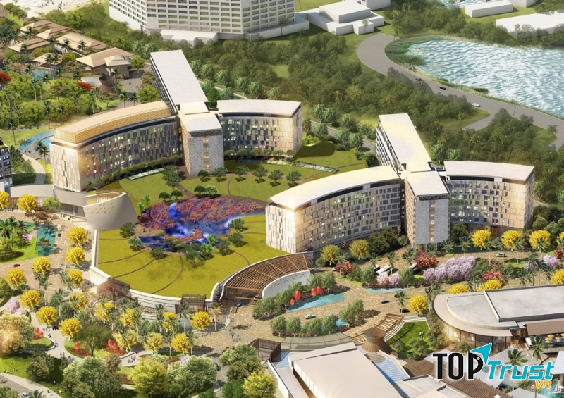 VinOasis Phú Quốc