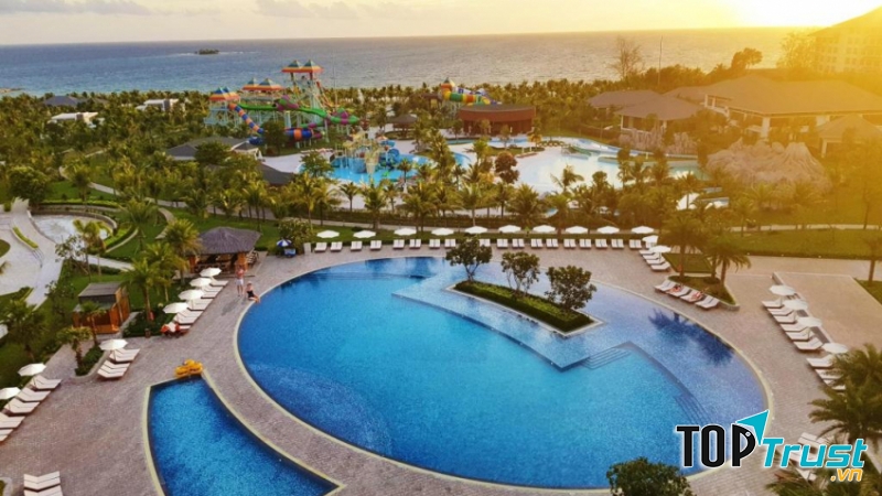 VinOasis Phú Quốc