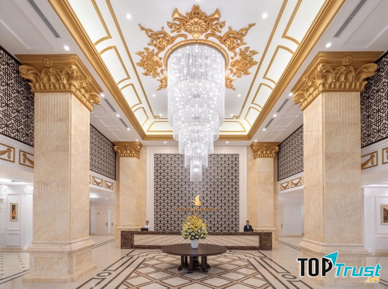 Vinpearl Condotel Phủ Lý