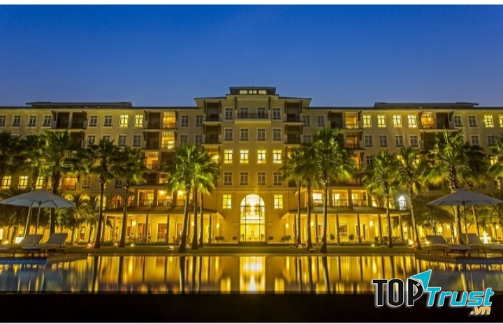 Vinpearl Danang Resort & Villas
