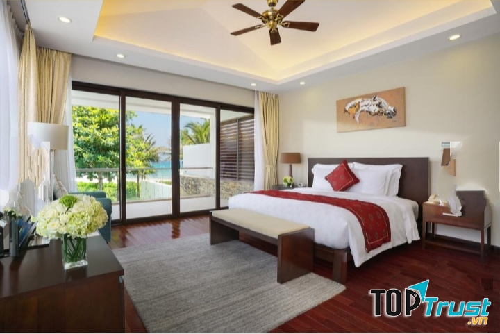 Vinpearl Danang Resort & Villas