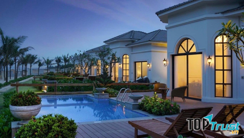 Vinpearl Discovery Hà Tĩnh