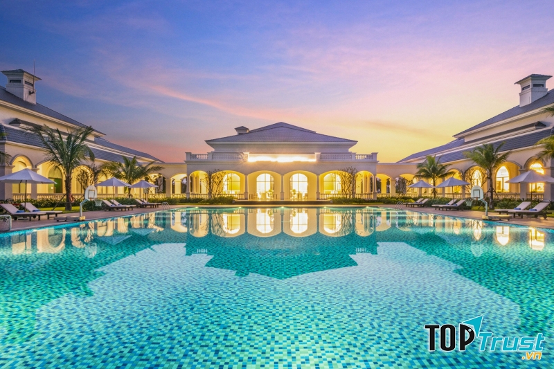 Vinpearl Discovery Hà Tĩnh