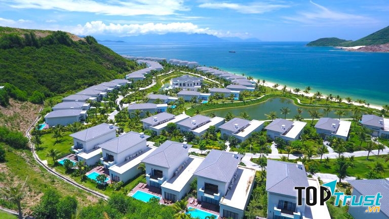 Vinpearl Golf Land Resort & Villas