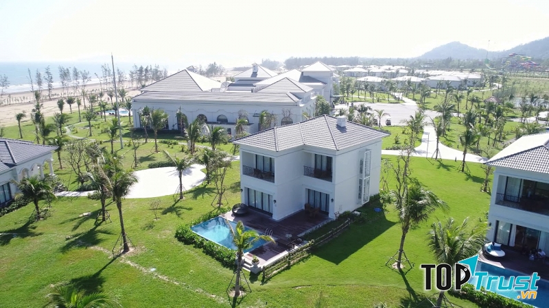 Vinpearl Hà Tĩnh Ocean Villas