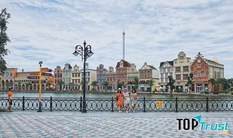 Vinpearl Hội An