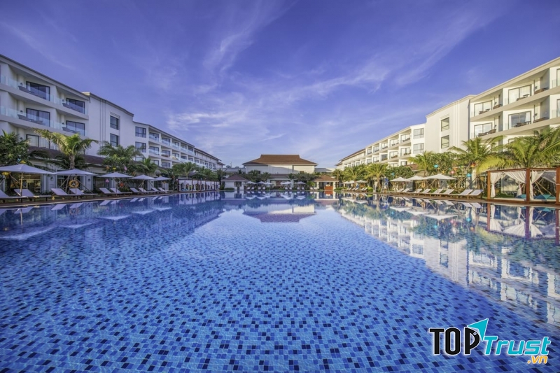 Vinpearl Hội An Resort & Villas