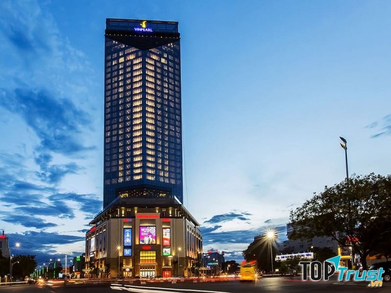 Vinpearl Hotel Huế
