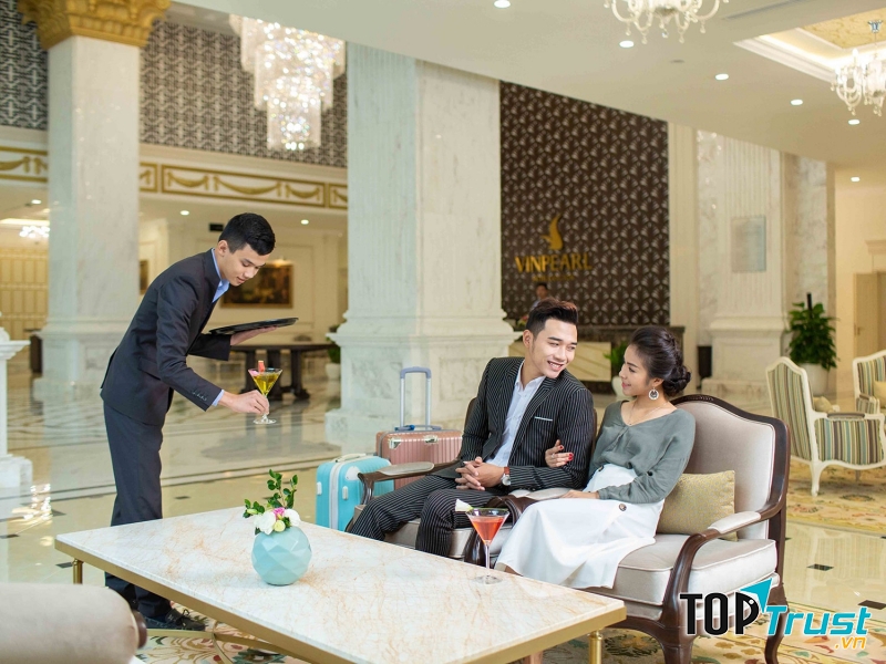 Vinpearl Hotel Lạng Sơn