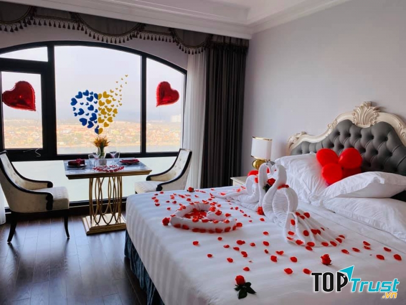 Vinpearl Hotel Quảng Bình