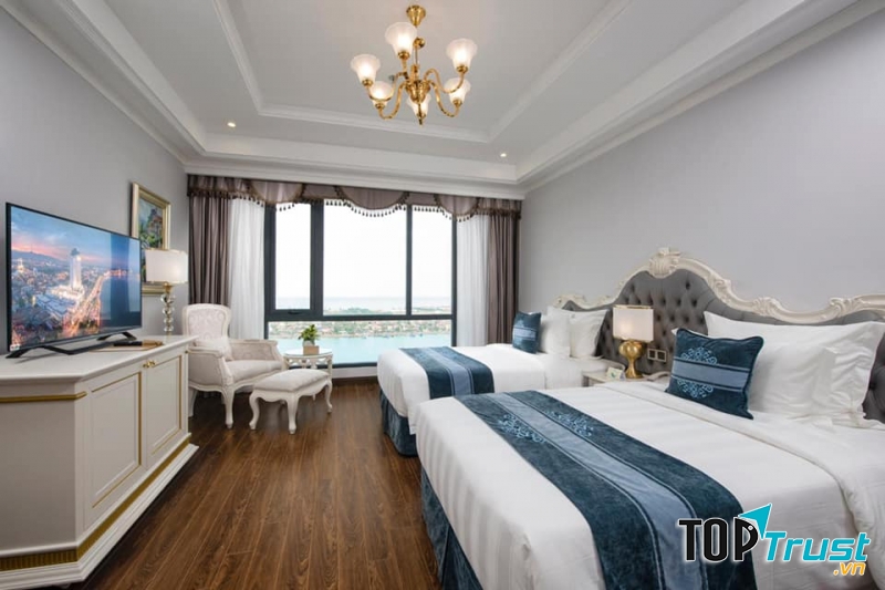 Vinpearl Hotel Quảng Bình