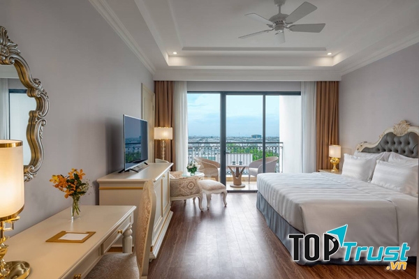 Vinpearl Hotel Rivera Hải Phòng