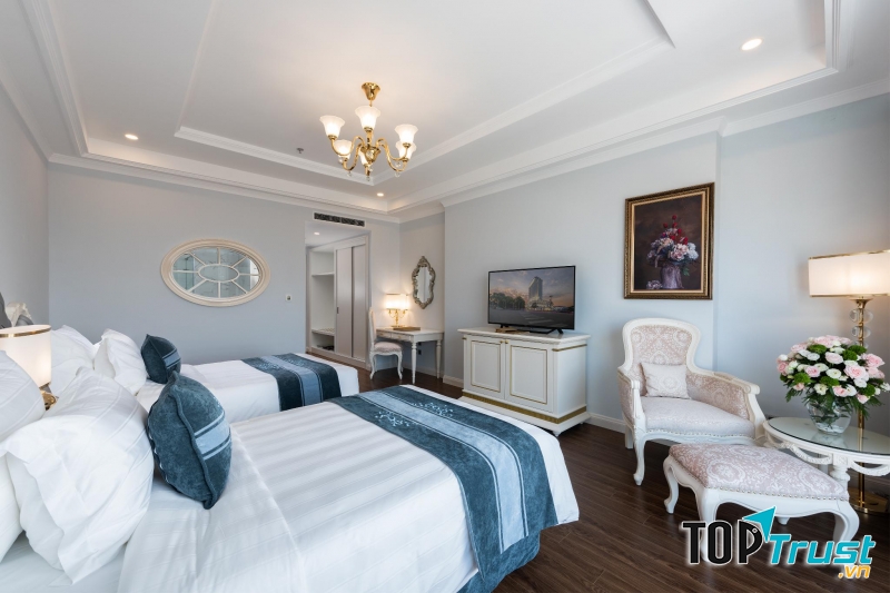 Vinpearl Hotel Tây Ninh