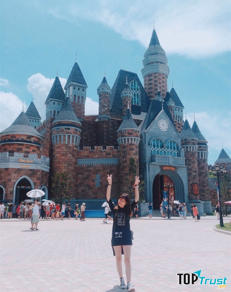 Vinpearl Land